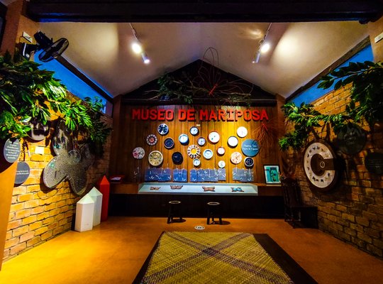 Malagos Garden Resort by null