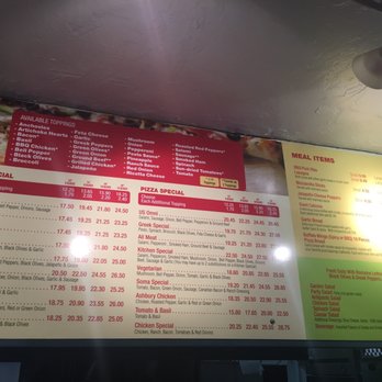 The Slice Pizza - Pizza Near Me - San Francisco, California The Slice Pizza - Pizza Near Me - San Francisco, California