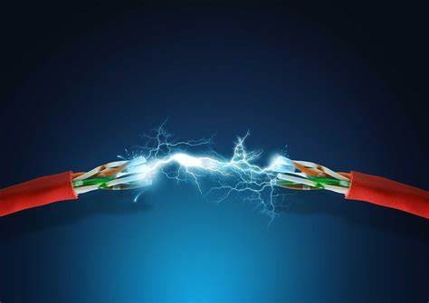 IMA Electrical Services Logo