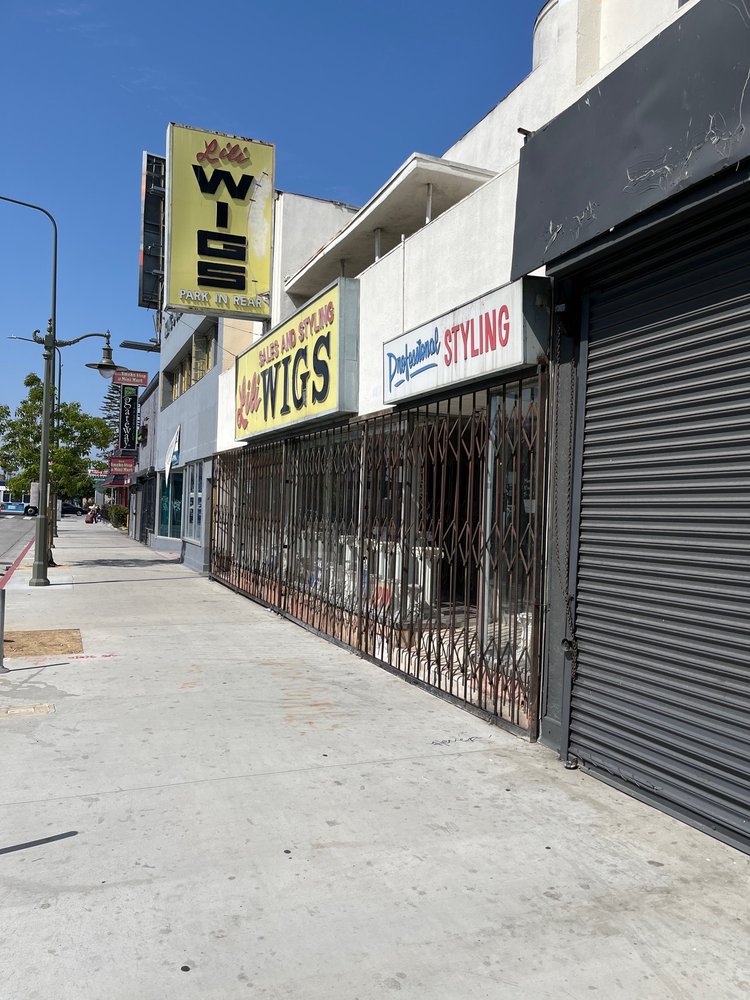 LILI WIGS Updated August 2024 34 Photos & 27 Reviews 4072