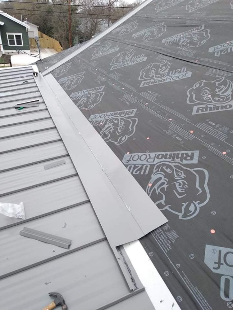 Slide of Olympic Settlement