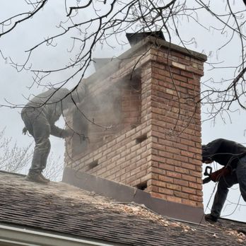 Grizzly's Chimney Service - Masonry/Concrete Near Me - Urbana, Illinois Grizzly's Chimney Service - Masonry/Concrete Near Me - Urbana, Illinois