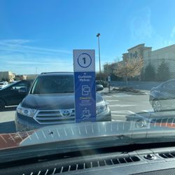 Best Buy Mt Juliet providence marketplace - Curbside pickup