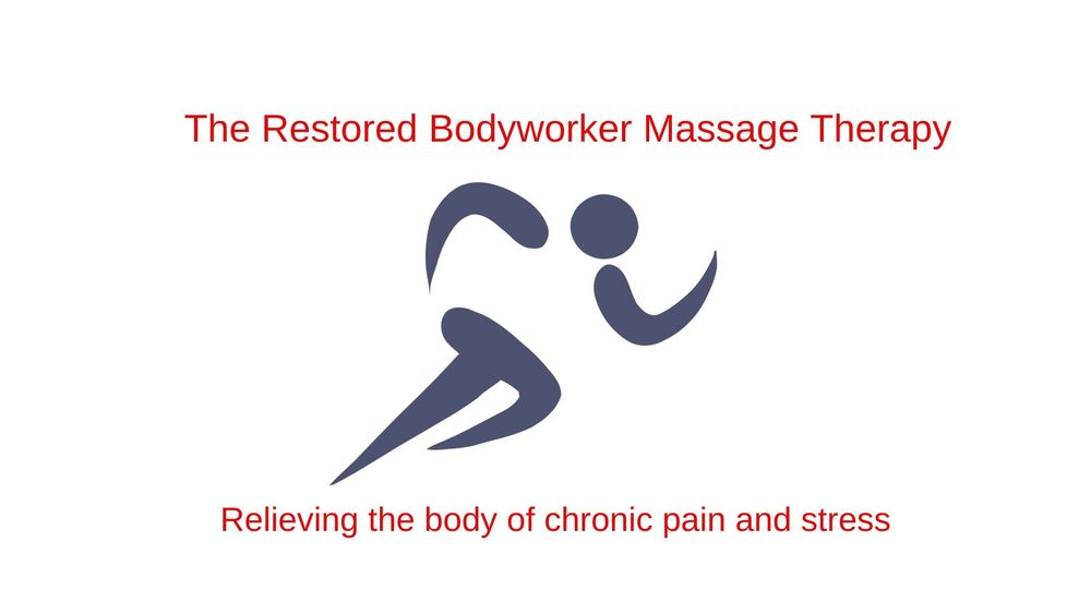 THE RESTORED BODYWORKER MASSAGE THERAPY Request an Appointment 1666