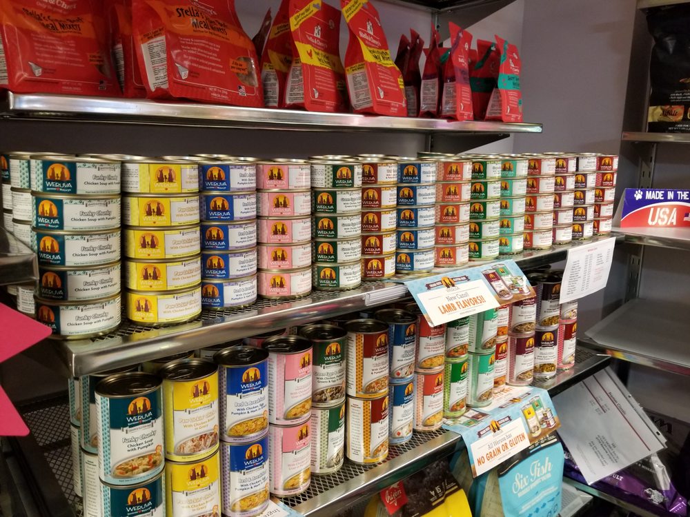 GONE TO THE DOGS Updated October 2024 27 Photos & 15 Reviews 55