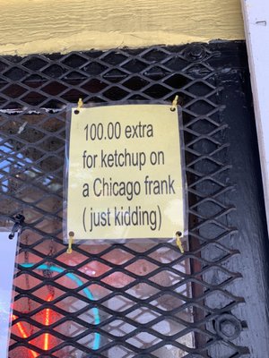 Franks A Lot by null