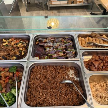 Veggieat Flagstaff - Buffet combo - Vegan Near Me - Flagstaff, Arizona Veggieat Flagstaff - Buffet combo - Vegan Near Me - Flagstaff, Arizona