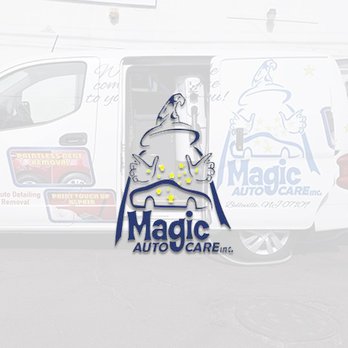 Magic Auto Care - Magic Auto Care - Auto Detailing Near Me - Belleville, New Jersey