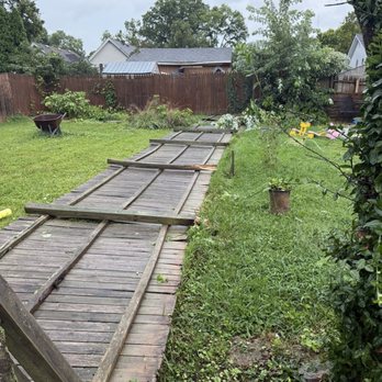 Beck's Fence - Fences & Gates Near Me Beck's Fence - Fences & Gates Near Me