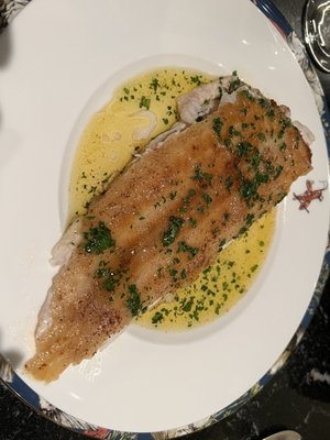 Wiltons Restaurant by null