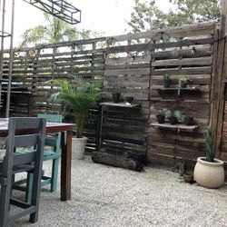 La Pasadita - Decor