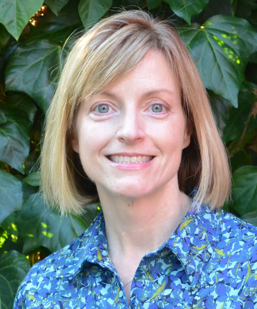 Laura Johnson, MBA, MA, LMFT - Anxiety Counseling Solutions - grief counselor in Saratoga, CA