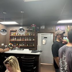 Cielito Lindo Mexican Grill
