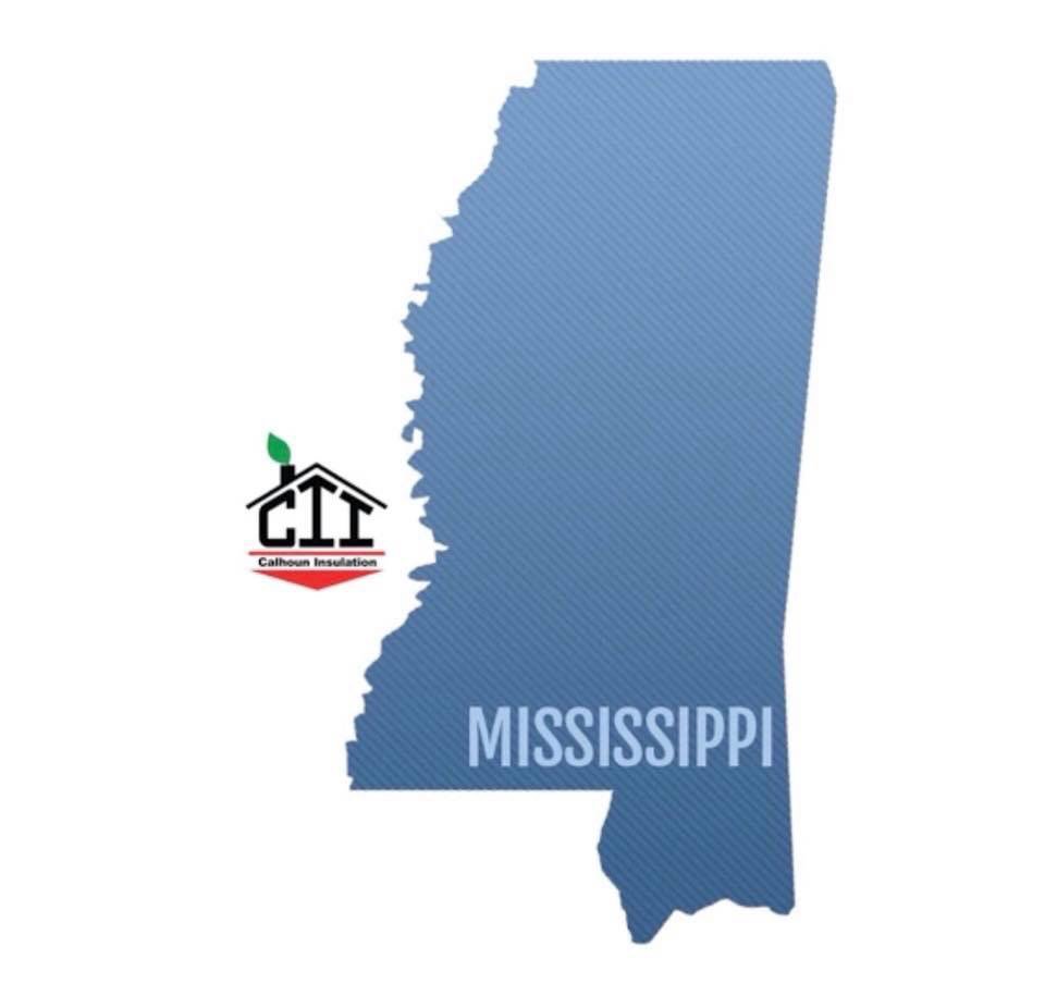 CALHOUN INSULATION Updated September 2024 291 County Rd 306