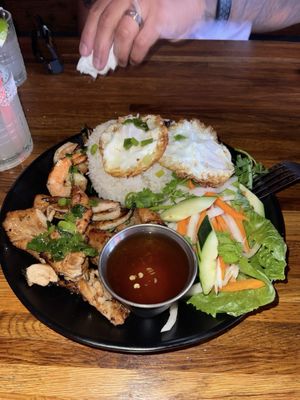 Short Round / Crying Tigers by null