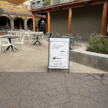 Social Bean Cafe - Cafes Near Me - Tempe, Arizona