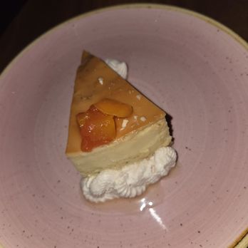 La Cañita - Flan - Latin American Near Me - Kendall, Florida