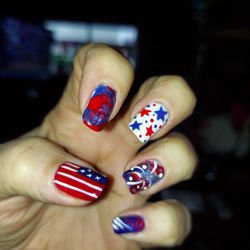 Amy's Nails