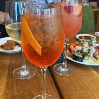Zuma - Shojo Spritz - Japanese Near Me - Miami, Florida Zuma - Shojo Spritz - Japanese Near Me - Miami, Florida