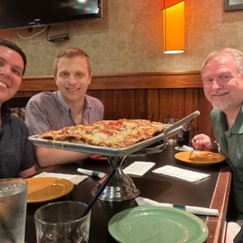 Pizza House - Sports Bars Near Me - East Lansing, Michigan Pizza House - Sports Bars Near Me - East Lansing, Michigan