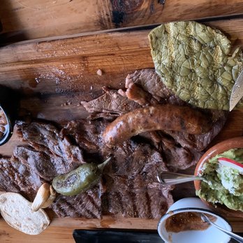 Asadero Prime - Mexican Near Me - Kent, Washington