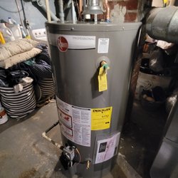 American Drain Cleaning