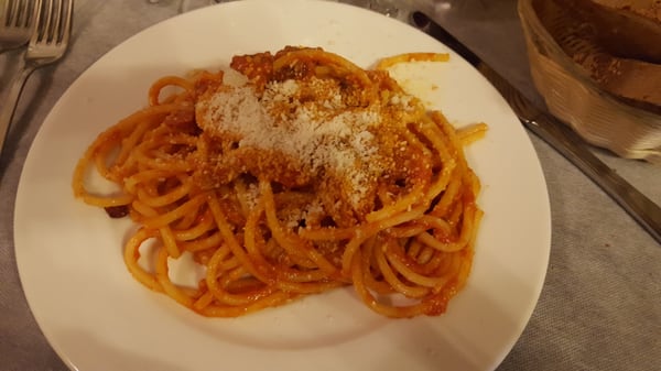 Trattoria Lilli by null