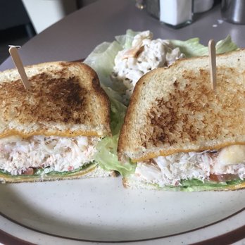 Plaza Cafe - Special crab melt - Breakfast & Brunch Near Me - Pleasant Hill, California Plaza Cafe - Special crab melt - Breakfast & Brunch Near Me - Pleasant Hill, California
