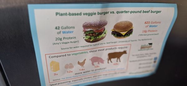 Menu photo 8 Evolution Fast Food San Diego, CA Menu photo 8 Evolution Fast Food San Diego, CA