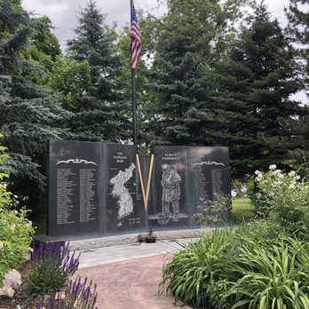 Memorial Rose Garden Park - Parks Near Me - Missoula, Montana Memorial Rose Garden Park - Parks Near Me - Missoula, Montana