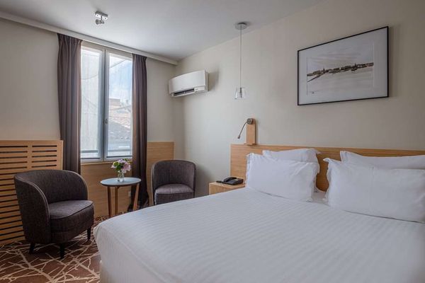 Grand Hotel Français (Ex. Best Western) by null