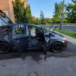 Webb's Mobile Detailing