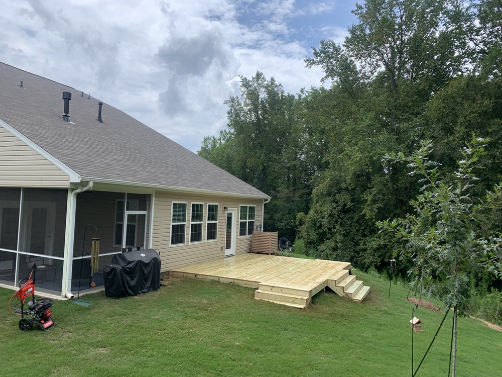 Slide of Eaton Renovations