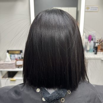 K-Pop Hair Extensions - Upon removal of my total width of head tape in three rows - Hair Extensions Near Me - Las Vegas, Nevada K-Pop Hair Extensions - Upon removal of my total width of head tape in three rows - Hair Extensions Near Me - Las Vegas, Nevada