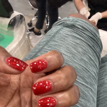 Diva Nail Spa - Nail Salons Near Me - Staten Island, New York