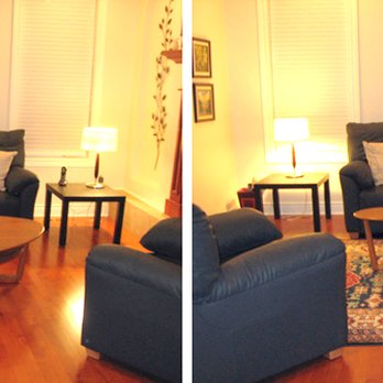 Terry's Rugs - a living room with couches and a coffee table - Carpet Cleaning Near Me - Ottawa, Ontario