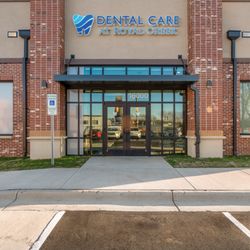 Dental Care at Royal Creek