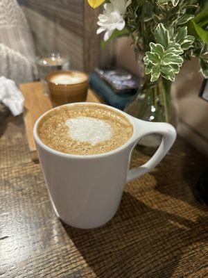 Building Three Coffee by null