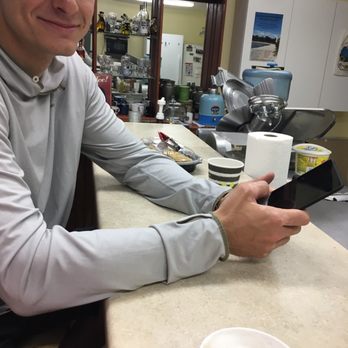 Alcona Coffee Company - READING, ENJOYING CAPPUCCINO & BREWED COFFEE - Delis Near Me - Harrisville, Michigan Alcona Coffee Company - READING, ENJOYING CAPPUCCINO & BREWED COFFEE - Delis Near Me - Harrisville, Michigan