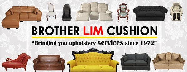 Brother Lim Cushion Brother Lim Cushion Sofa Upholstery Car Upholstery Custom Works More Facebook