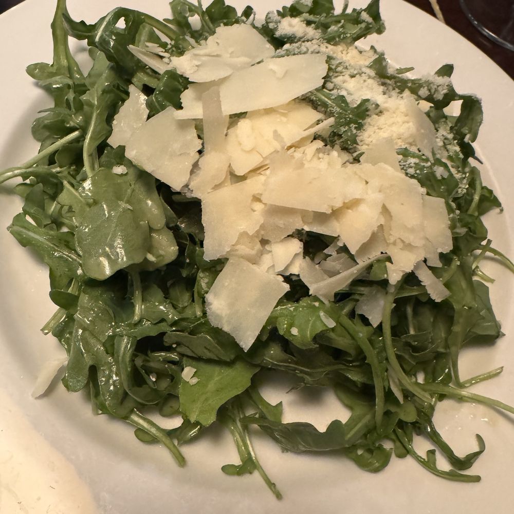 Doppio Zero Campbell - Arugula salad - Italian Near Me - Campbell, California Doppio Zero Campbell - Arugula salad - Italian Near Me - Campbell, California