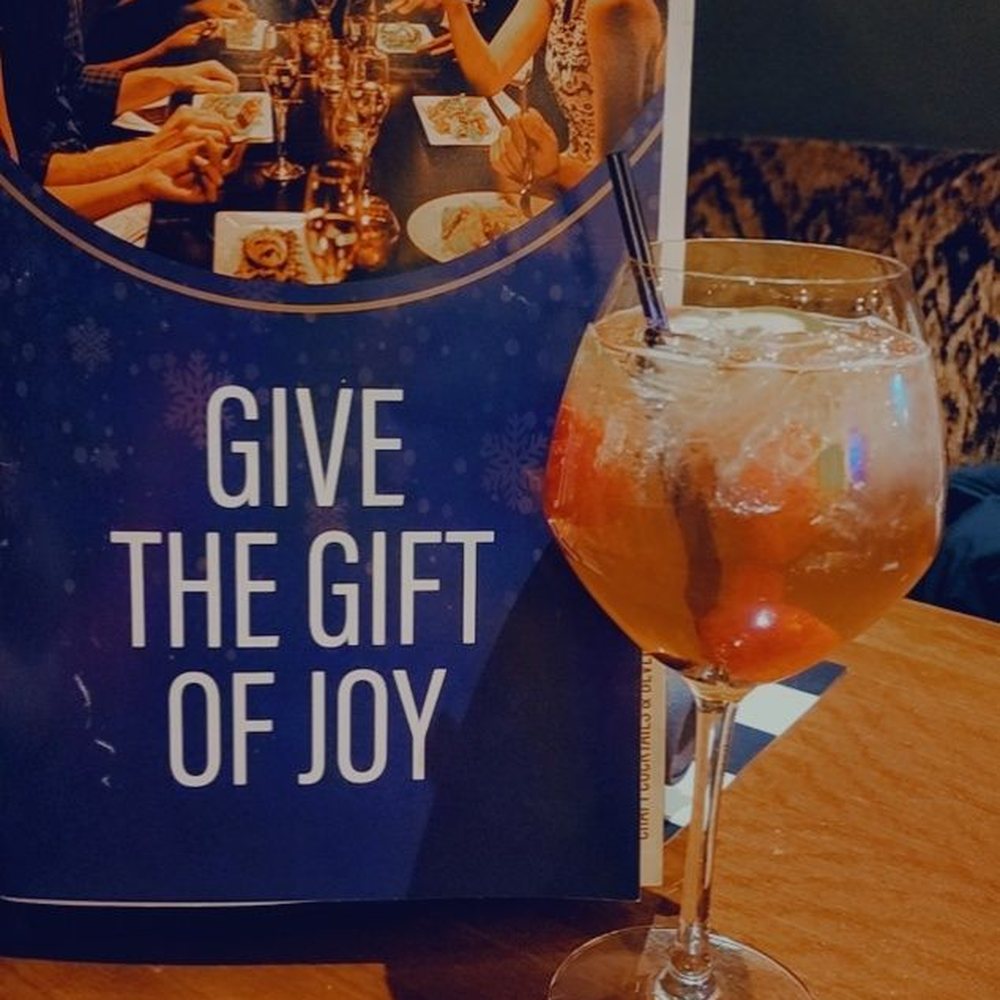 CRAVE - Sangria - American Near Me - Bloomington, Minnesota CRAVE - Sangria - American Near Me - Bloomington, Minnesota