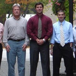 Crowe & Associates