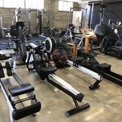 Treadmill Outlet