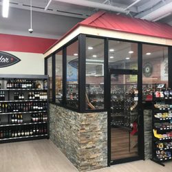 Spec's Wines, Spirits & Finer Foods