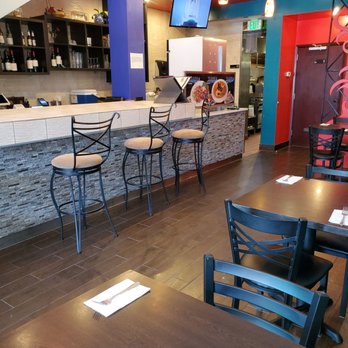 Tarin Thai Cuisine - The view of the inside of the restaurant. - Thai Near Me - Annapolis, Maryland Tarin Thai Cuisine - The view of the inside of the restaurant. - Thai Near Me - Annapolis, Maryland