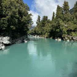 Hokitika Gorge Walk
