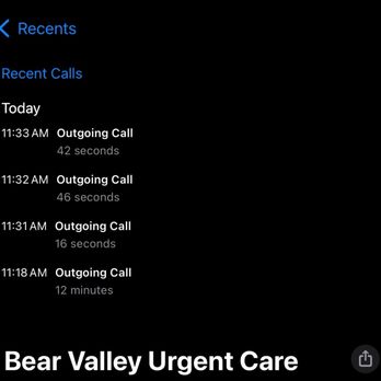 Bear Valley Urgent Care - Walk-in Clinics Near Me - Victorville, California Bear Valley Urgent Care - Walk-in Clinics Near Me - Victorville, California