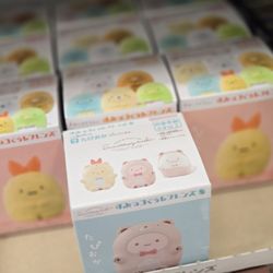 GameStop - Sumikko Gurashi