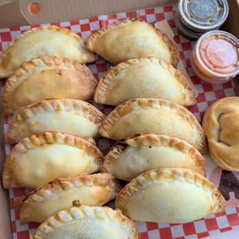 Anita Empanadas - Argentine Near Me - Brossard, Quebec Anita Empanadas - Argentine Near Me - Brossard, Quebec